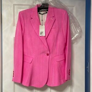 Jacquemus
Le coup de soleil blazer,size 38. FR,US-6